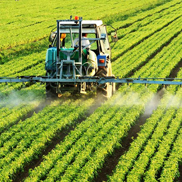 Agriculture & Farming